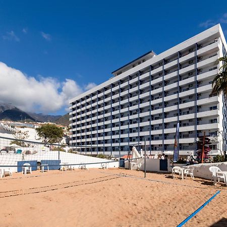 Hotel Catalonia Punta Del Rey à Candelaria Extérieur photo